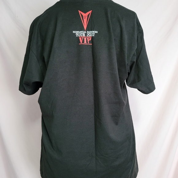 Puscifer band Vip tshirt NWOT - Picture 2 of 3